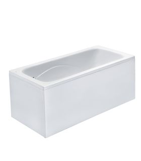 Акриловая ванна Roca Line 160х70 ZRU9302985